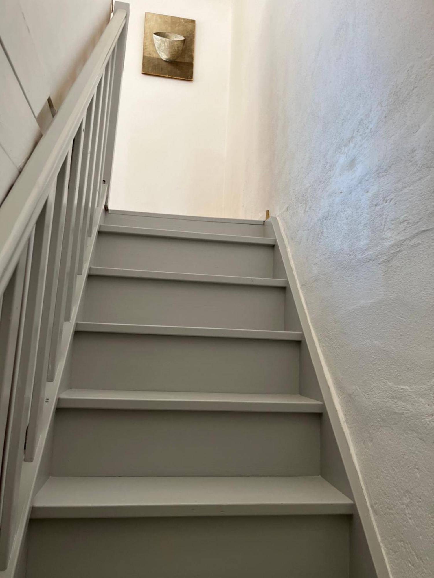 Une Fenetre Sur Cour La Flotte Kültér fotó